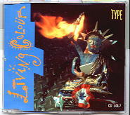 Living Colour - Type